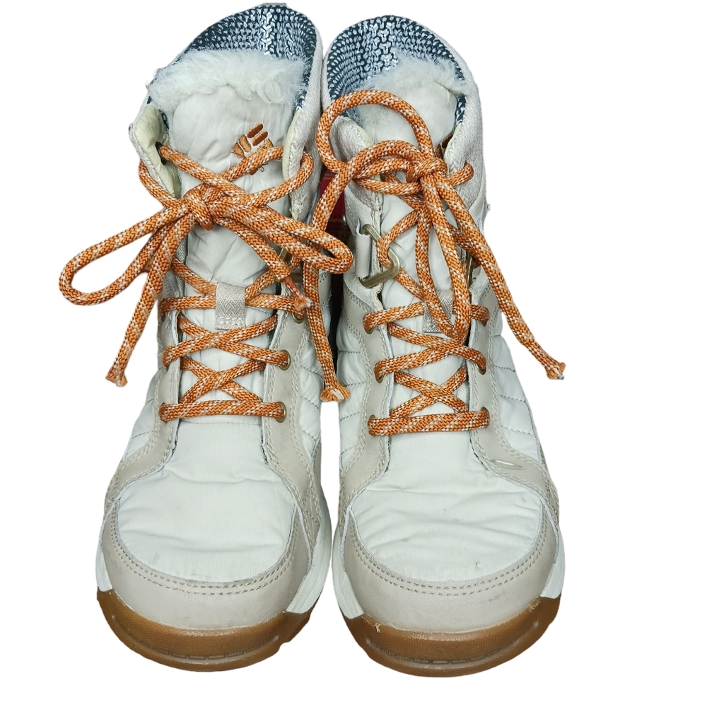 Columbia boots